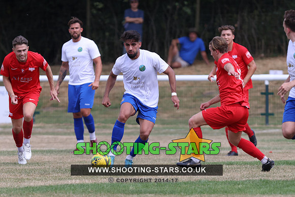 220723 Binfield v Ascot Pre-S-0192