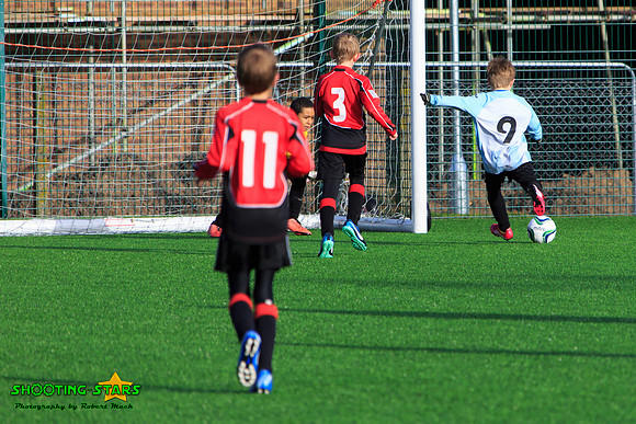 140208 B Cav U9 v Finch Falcons 099