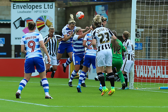Shooting-Stars Reading v Notts County-0146