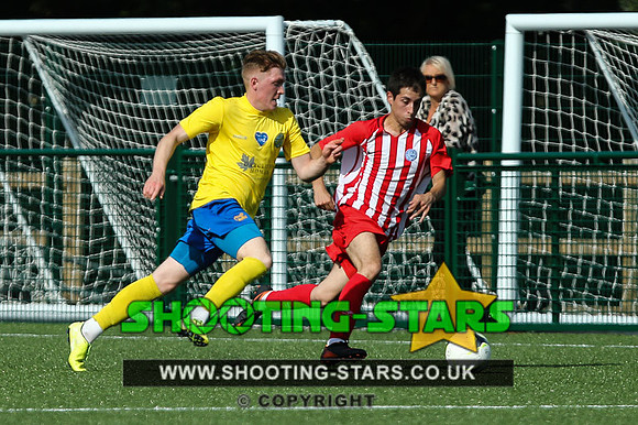 200912 AU v Colliers Wood-172