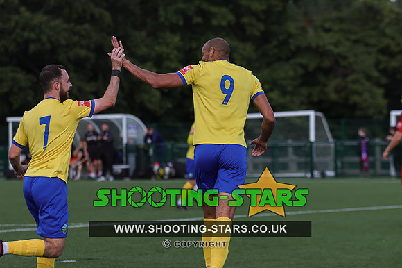 240928 Ascot v RPV-0299