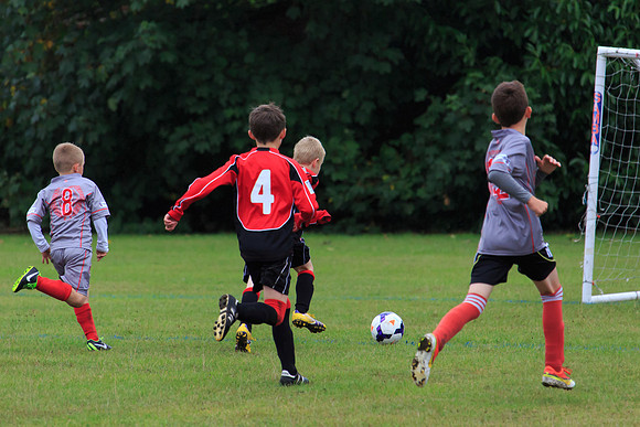 130914 B Cavaliers 2 Camberley Rascals 0 101