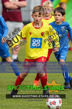 U8 CUP EVC24 NG-0033