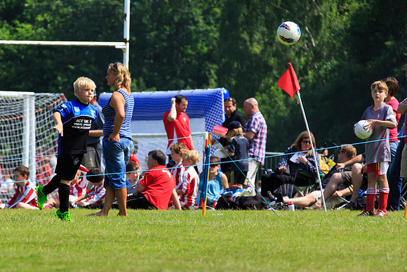 130629 Sandhurst Wanderers U8 at BTJ U9 Trny (111)
