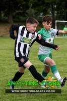 U11 HH2024 Action