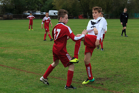 141018 maidenhead U13 v Binfield 1-1 (134)