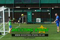 1 Ascot v FYFC U13 Pre & Post-Match