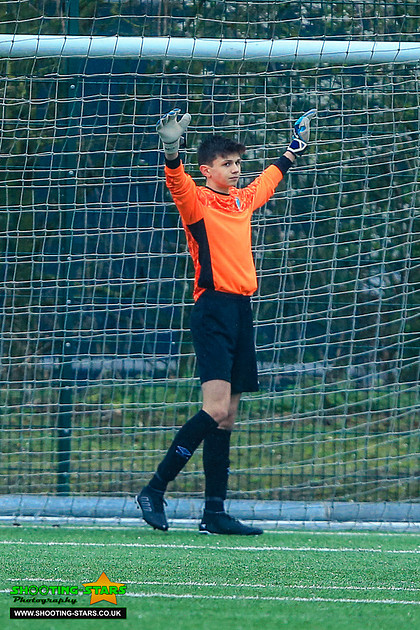 Shooting-Stars | 190303 Eldon AFT U15 v Oxford City