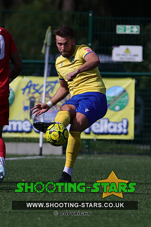 240914 Ascot v Met Police-0444
