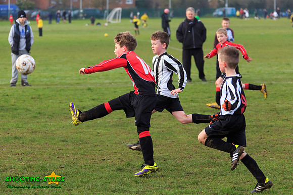 140124 B Cav v Maidenhead Magpies 119