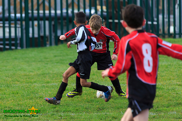 140124 B Cav v Maidenhead Magpies 153