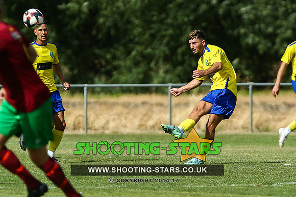 220820 Ascot v Hollyport FA Cup-0129