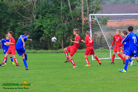 130928 Burgfield U12 Blues 2 v Binfield Lions 2 034