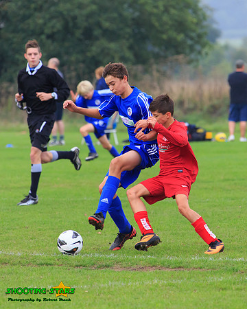 130928 Burgfield U12 Blues 2 v Binfield Lions 2 115