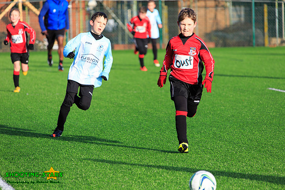 140208 B Cav U9 v Finch Falcons 070