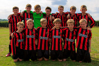 Team Photos U11