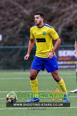230204 Ascot v Oxhey Jets-0056