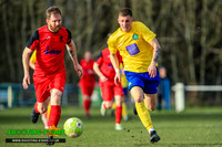 190309 Ascot v Wantage Match Pix