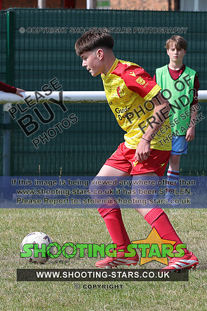 BFC25-U13-0122