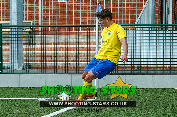 200801 AU v Lyne FC-006