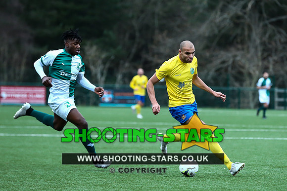 220122 Ascot v Edgeware 0096
