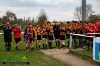 Curley Park 16 Team & Awards