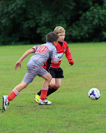 130914 B Cavaliers 2 Camberley Rascals 0 141