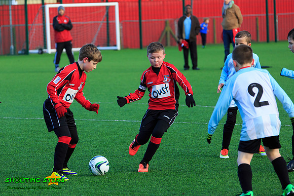 140208 B Cav U9 v Finch Falcons 030