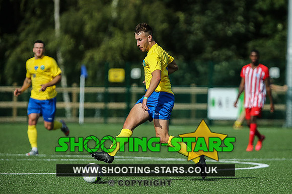 200912 AU v Colliers Wood-056