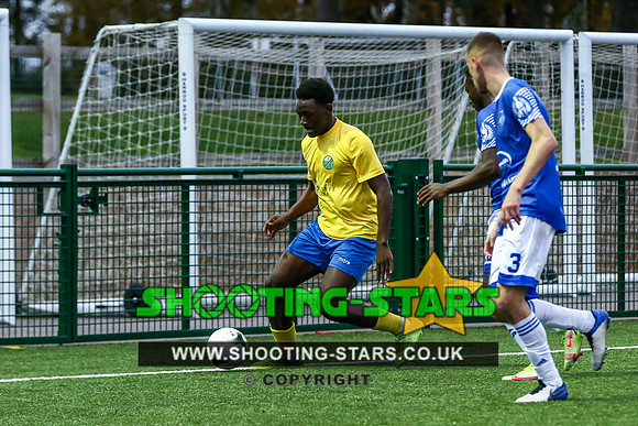 211114 Ascot v St Panteleimon0081