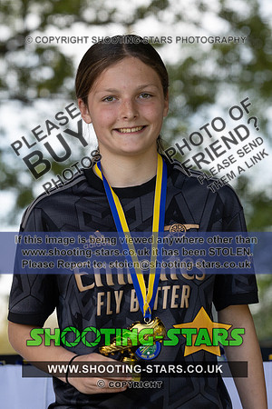 Ascot Girls 2024 SNR-0105