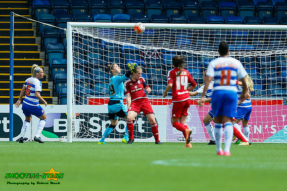 Reading-vs-BHX-City Ladies-Shooting-Stars-0059