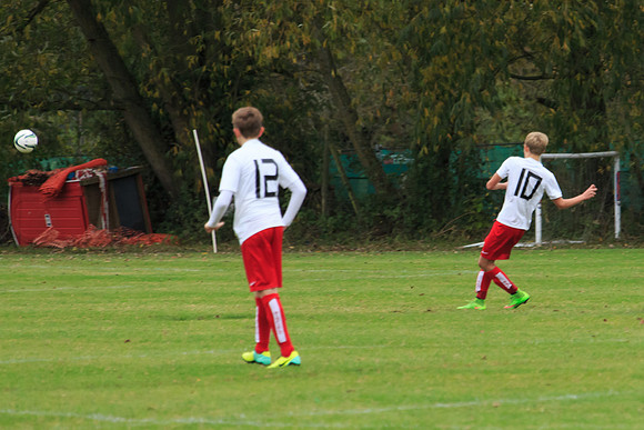 141018 EC Lions U10 v Caversham Trent Blues 1-1 441