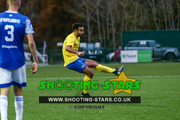 211114 Ascot v St Panteleimon0090