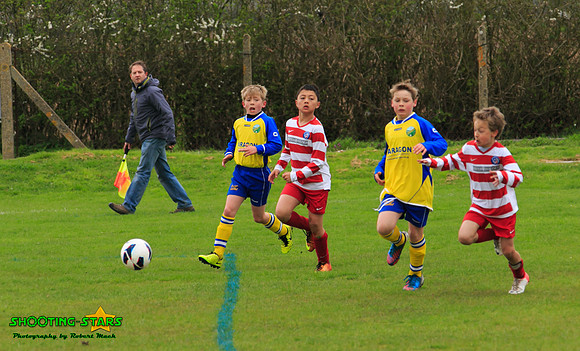 130427 Burghfield U11 v Ascot Pumas 3-0 080