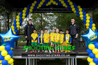 U7 Awards @ Ascot 2024 Tourny