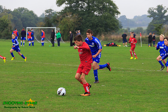 130928 Burgfield U12 Blues 2 v Binfield Lions 2 070