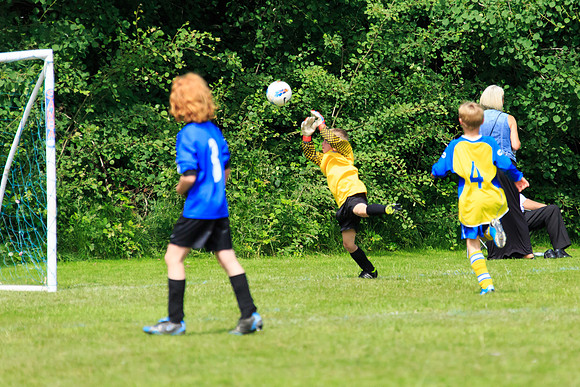 130629 Sandhurst Wanderers U8 at BTJ U9 Trny (153)
