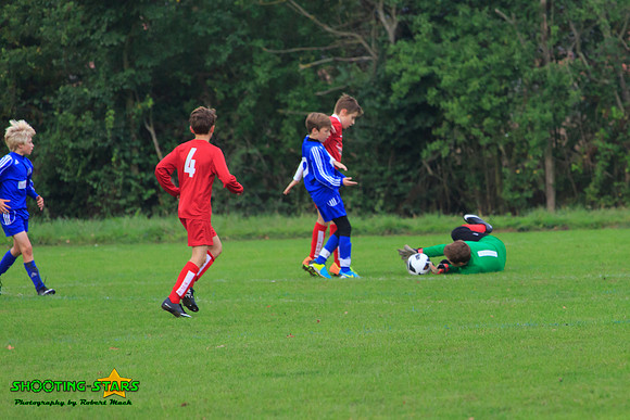 130928 Burgfield U12 Blues 2 v Binfield Lions 2 098
