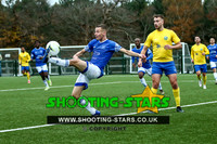 211114 Ascot v St Panteleimon0024