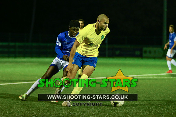 211114 Ascot v St Panteleimon0184
