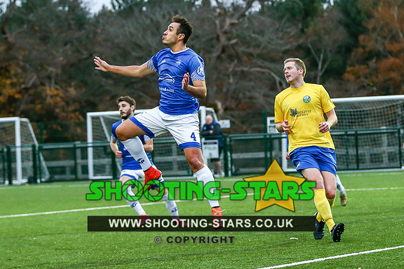 211114 Ascot v St Panteleimon0080