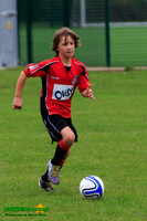 130921 Burgfield U12 Blues 5 v Ascot Aces 2 680