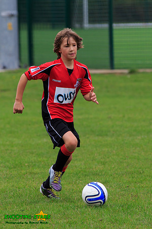 130921 Burgfield U12 Blues 5 v Ascot Aces 2 680