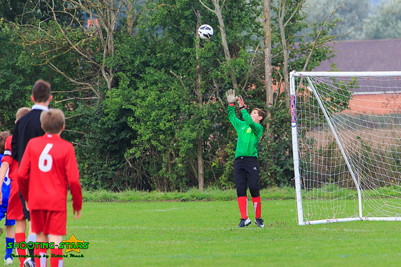 130928 Burgfield U12 Blues 2 v Binfield Lions 2 027