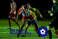 Ascot Utd FC vs Redhill FC  (7)