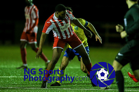 Ascot Utd FC vs Redhill FC  (7)