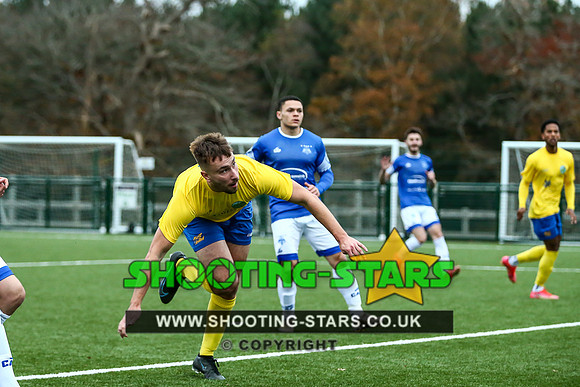 211114 Ascot v St Panteleimon0030