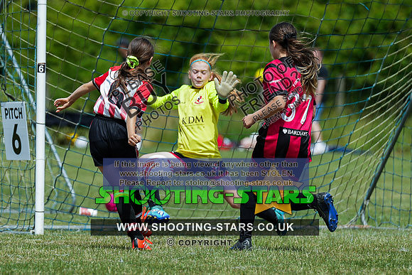U12G EvC 2024-DB-0076