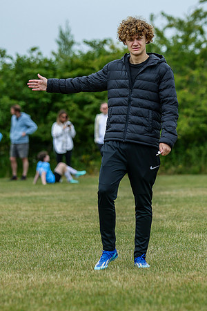 Referee @ ECFC 2024-0045